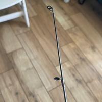 Canna spinning st Croix