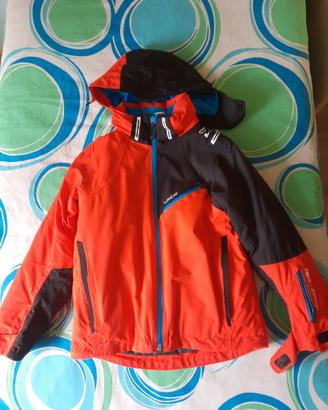 Abbigliamento da sci bambino/ragazzo
