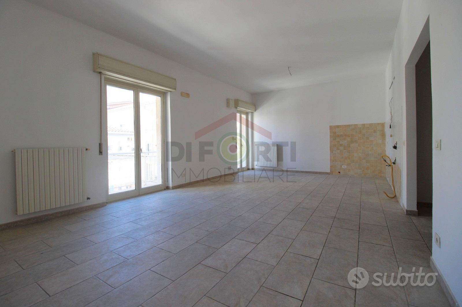 Apartment in Ragusa, Cappuccini - View 4