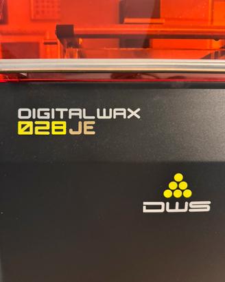 Dws 028JE