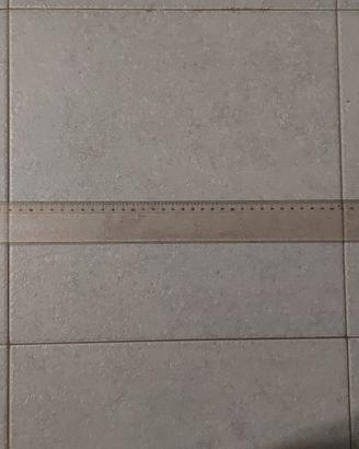 Righello 50cm trasparente