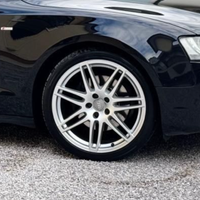 Cerchi Audi 19