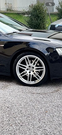 Cerchi Audi 19