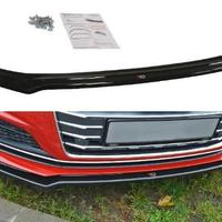 LAMA SLIM per PARAURTI AUDI A5 F5 S-LINE 2016 2018