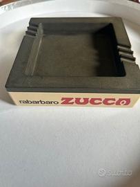 POSACENERE ZUCCA/ARTIC ANNI '80