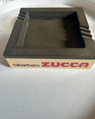 POSACENERE ZUCCA/ARTIC ANNI '80