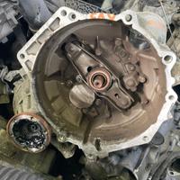 CAMBIO MANUALE COMPLETO VOLKSWAGEN Golf 6 Berlina