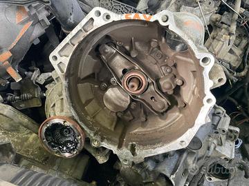 CAMBIO MANUALE COMPLETO VOLKSWAGEN Golf 6 Berlina