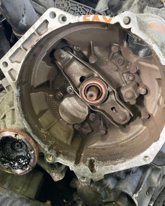 CAMBIO MANUALE COMPLETO VOLKSWAGEN Golf 6 Berlina