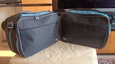 Borse interne valigie BMW