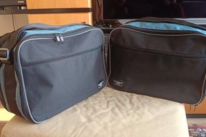 Borse interne valigie BMW