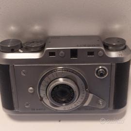 Macchina Foto Ducati 