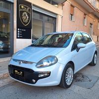 Fiat Punto Evo 1.3 Mjt 75 CV DPF 5 porte S&S Dynam