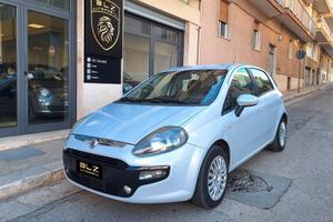 Fiat Punto Evo 1.3 Mjt 75 CV DPF 5 porte S&S Dynam