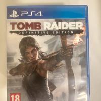 GIOCHI PS4 ORIGINALI