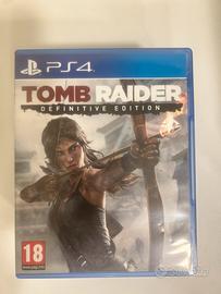 GIOCHI PS4 ORIGINALI