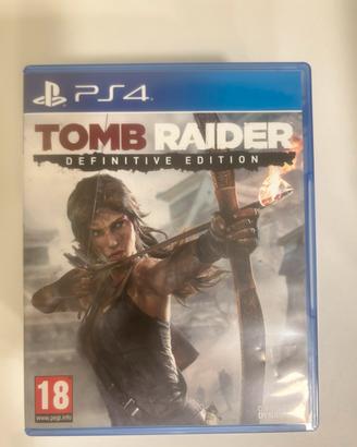 GIOCHI PS4 ORIGINALI