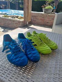 scarpe da calcio