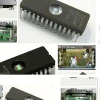 Eprom mappate per Fiat Panda Punto 500,600 1.1,1