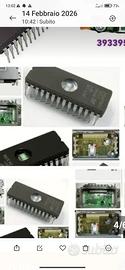 Eprom mappate per Fiat Panda Punto 500,600 1.1,1