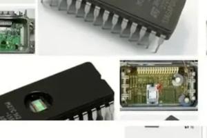 Eprom mappate per Fiat Panda Punto 500,600 1.1,1