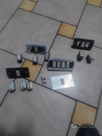 Materiale elettrico Magic