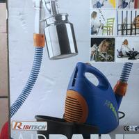 Mini compressore airpaint  per imbiancare