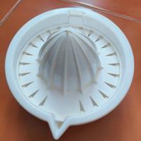 Spremiagrumi 😍💥 Spremiagrumi bianco manuale in p