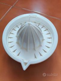 Spremiagrumi 😍💥 Spremiagrumi bianco manuale in p