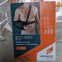 Tutore spalla e braccio Orthoservice