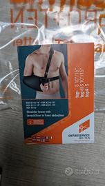 Tutore spalla e braccio Orthoservice