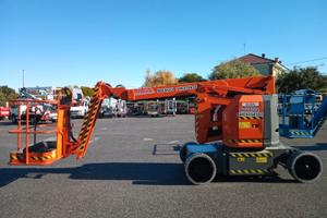 GENIE Z34-22 anno 2001