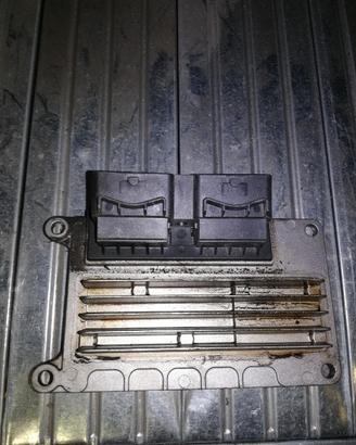 Centralina motore RENAULT CLIO 1149cc 16V del 2002