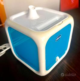 Umidificatore per stanza bambini Chicco