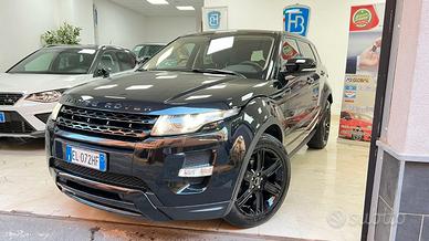 LAND ROVER RR Evoque 1ª serie - 2011