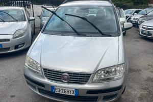 Fiat Idea 1.4 BlackEnergy