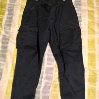 Nike Acg woven cargo pants neri M