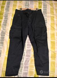 Nike Acg woven cargo pants neri M