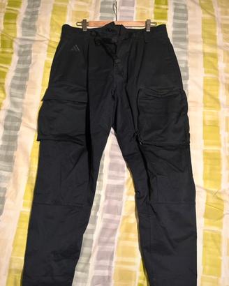 Nike Acg woven cargo pants neri M