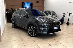 Kia Sportage 1.6 CRDI 136 CV DCT7 2WD GT Line