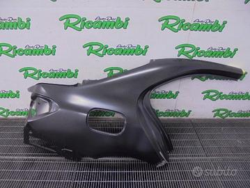 PARAFANGO POSTERIORE DESTRO CLASSE C W205 2018