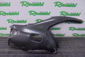 PARAFANGO POSTERIORE DESTRO CLASSE C W205 2018