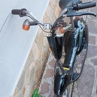 scooter elettrico 