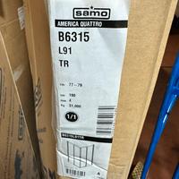 Box doccia Samo, varie misure