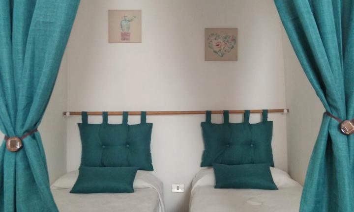 Casa Indipendente zona Ottocentesca