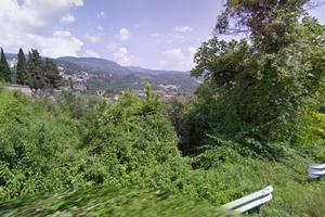 Terreno agricolo con ulivi