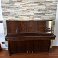 Pianoforte Petrof Verticale