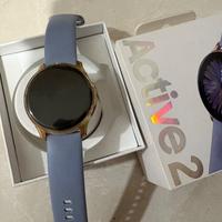 SAMSUNG Galaxy Watch Active2