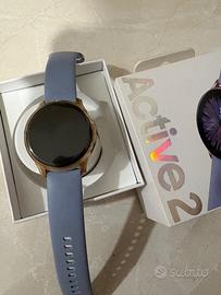 SAMSUNG Galaxy Watch Active2