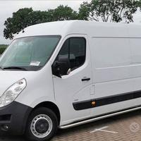Opel movano ricambi